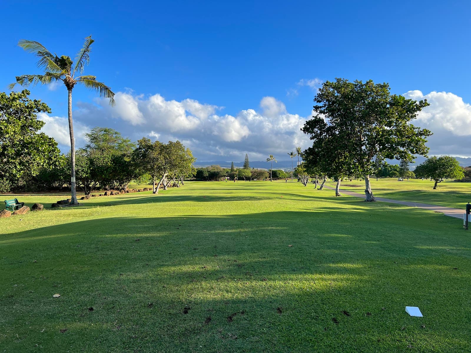 Ted Makalena Golf Course - Image 1