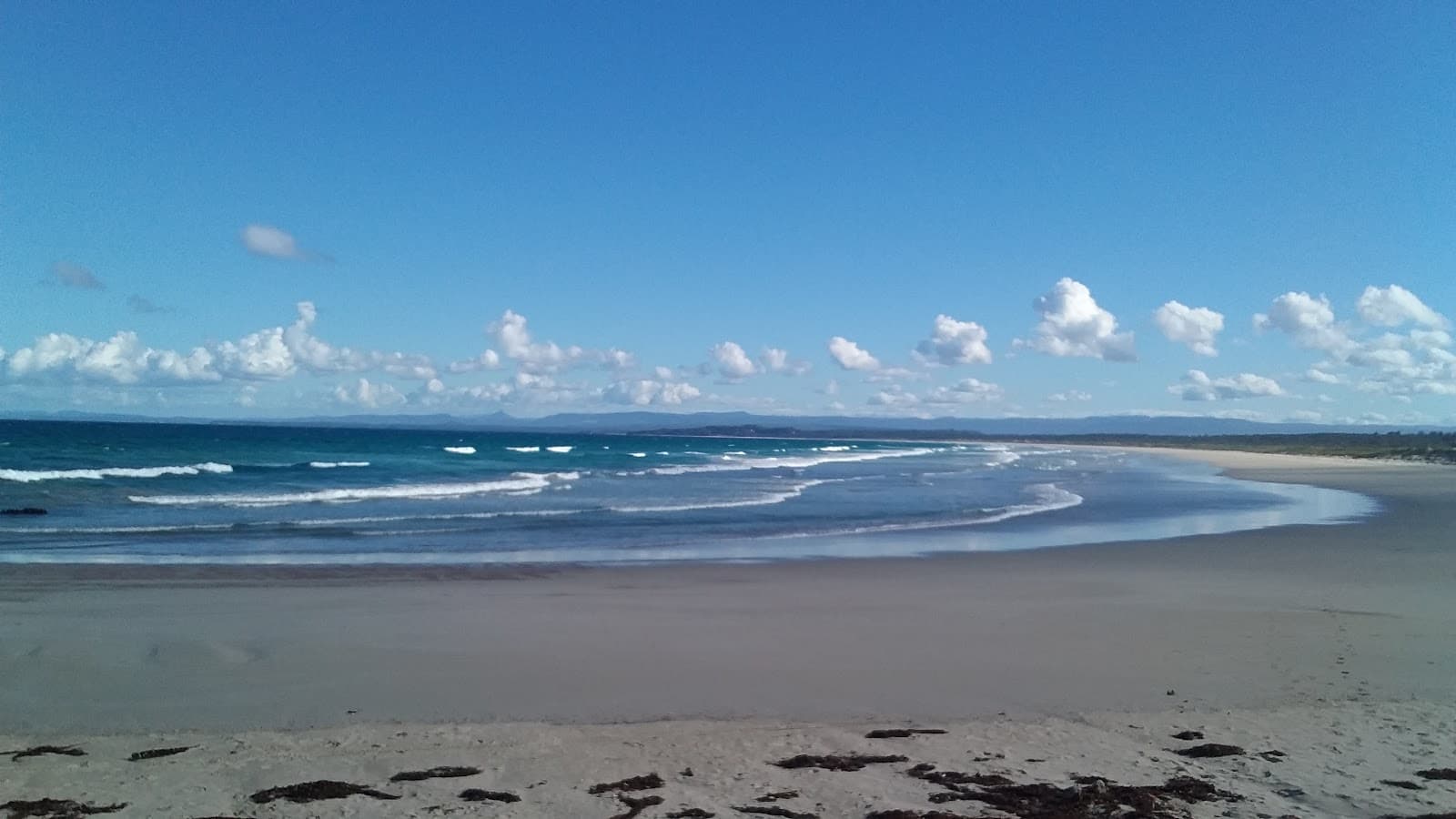 Bherwerre Beach - Image 1