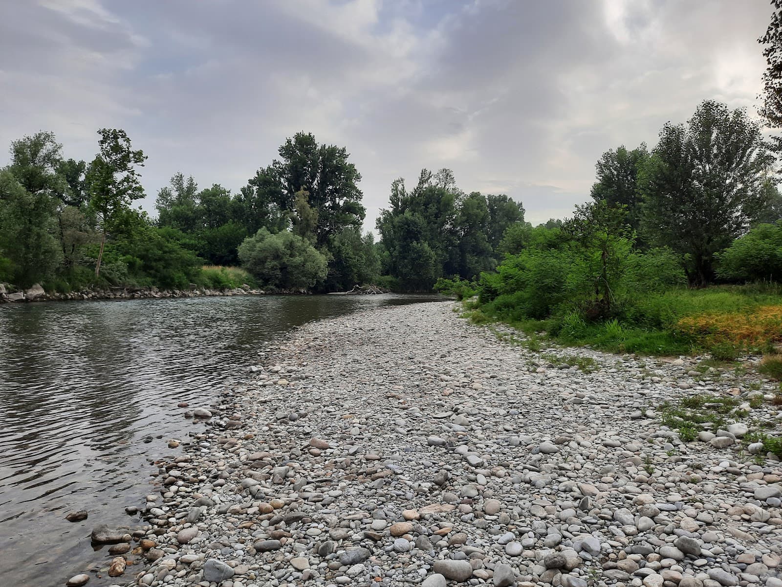 Parco Oglio Nord – Soncino riverside - Image 1