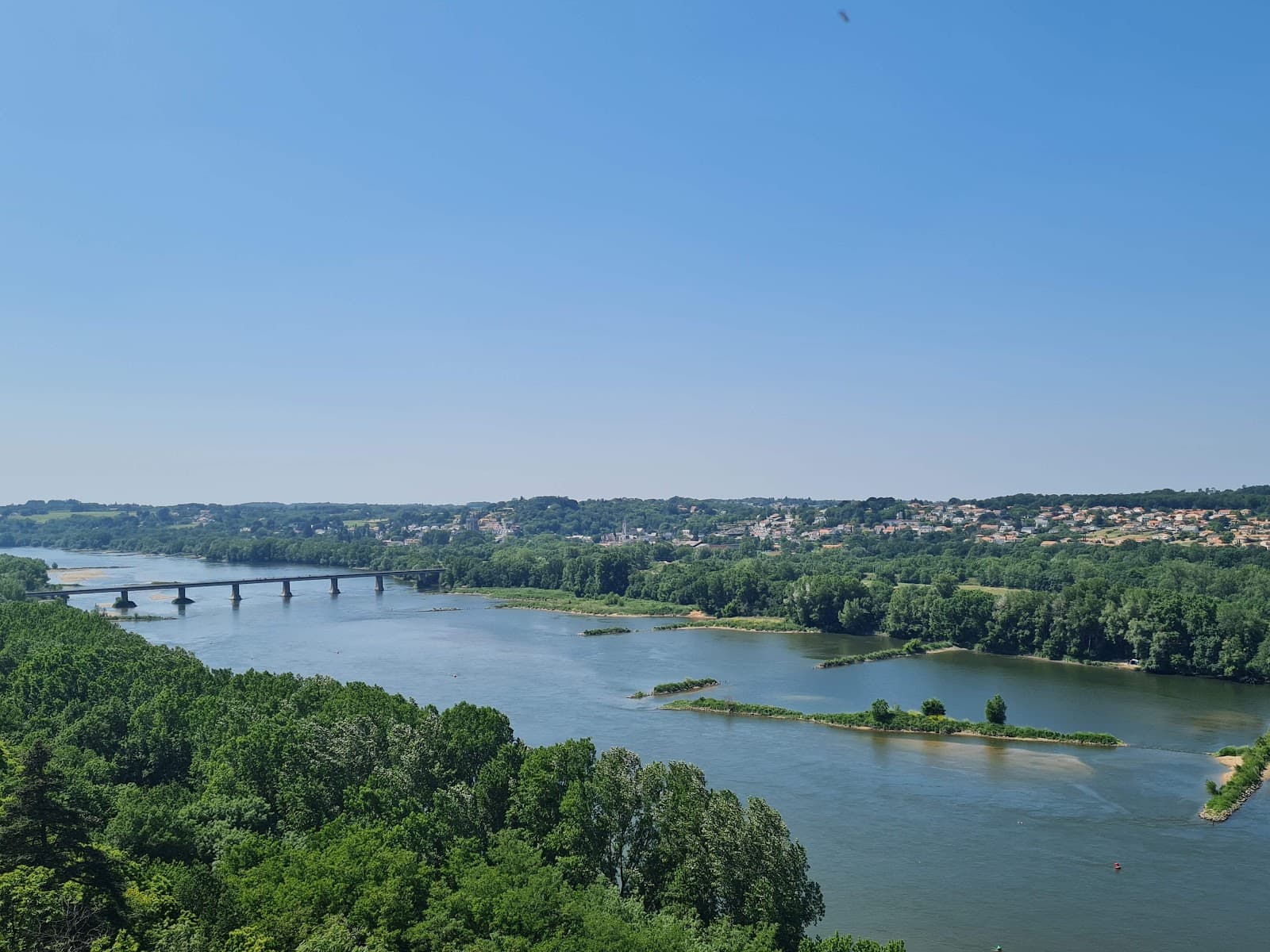 Panorama de Champtoceaux - Image 1