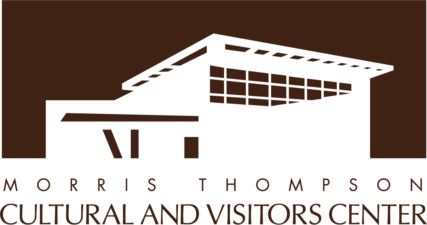 Morris Thompson Cultural and Visitors Center - Image 1