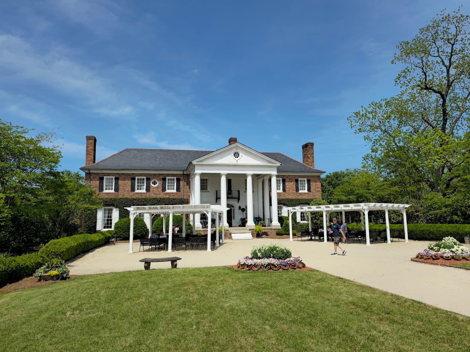 Boone Hall Plantation & Gardens - Image 1