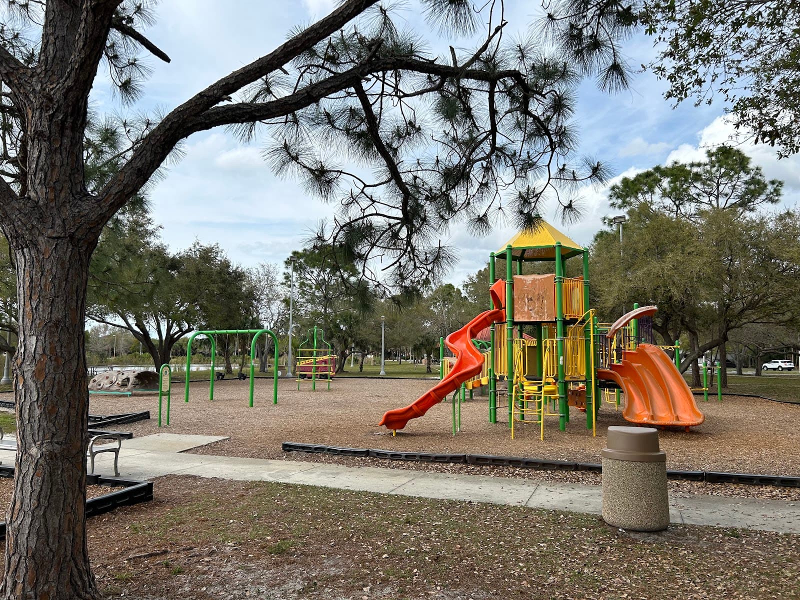 Estero Community Park - Image 1