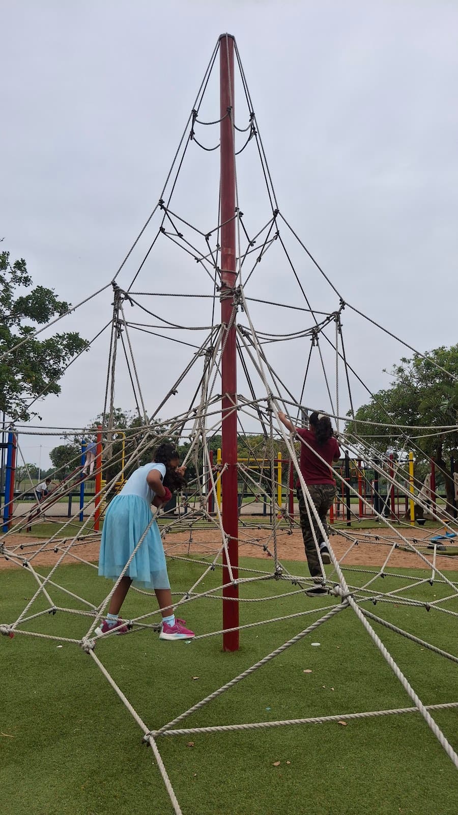 People's Park - Image 1