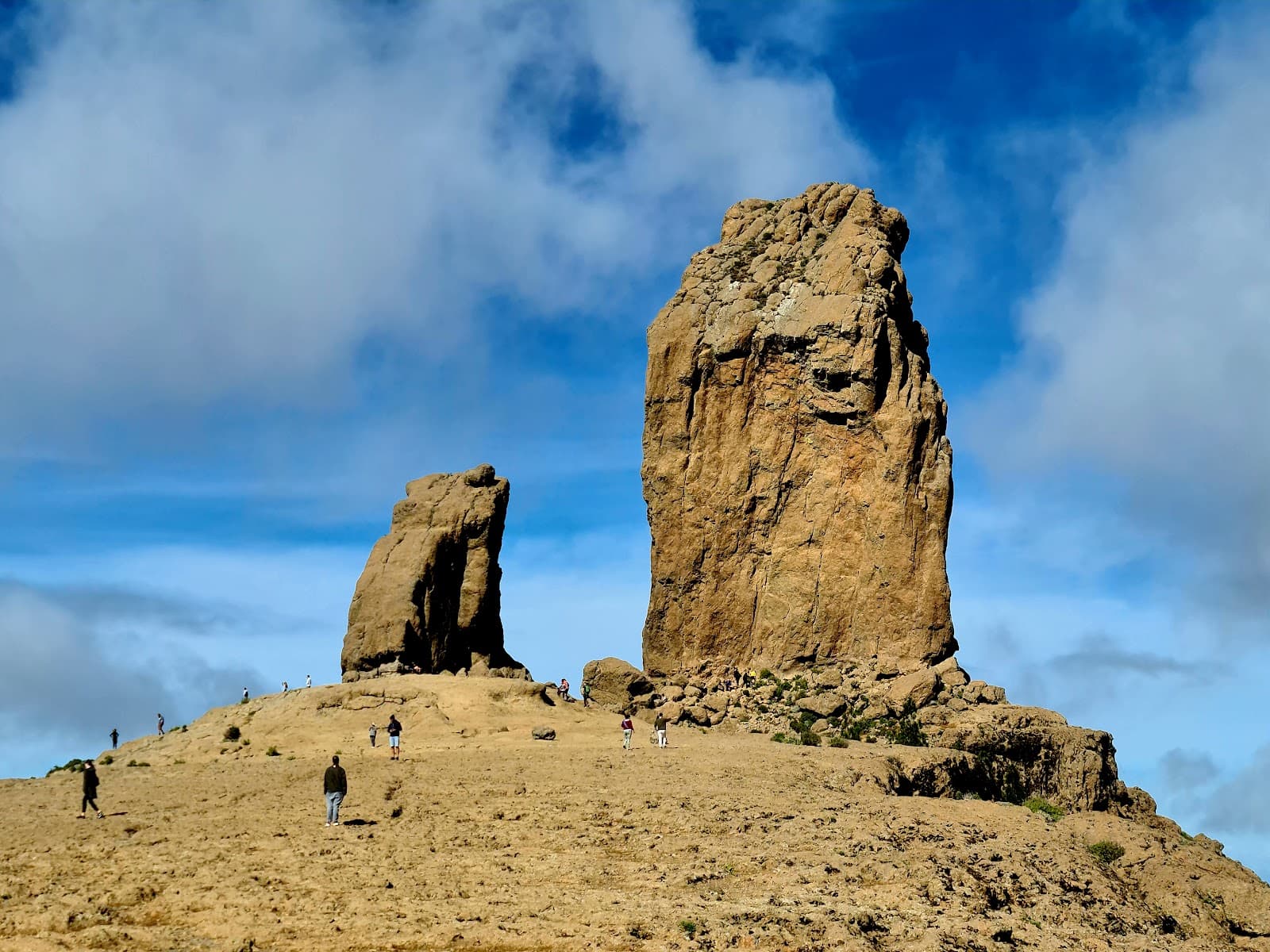 Roque Nublo - Image 1