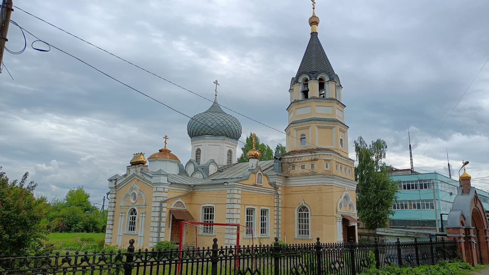 Church of the Nativity of Christ - Image 1