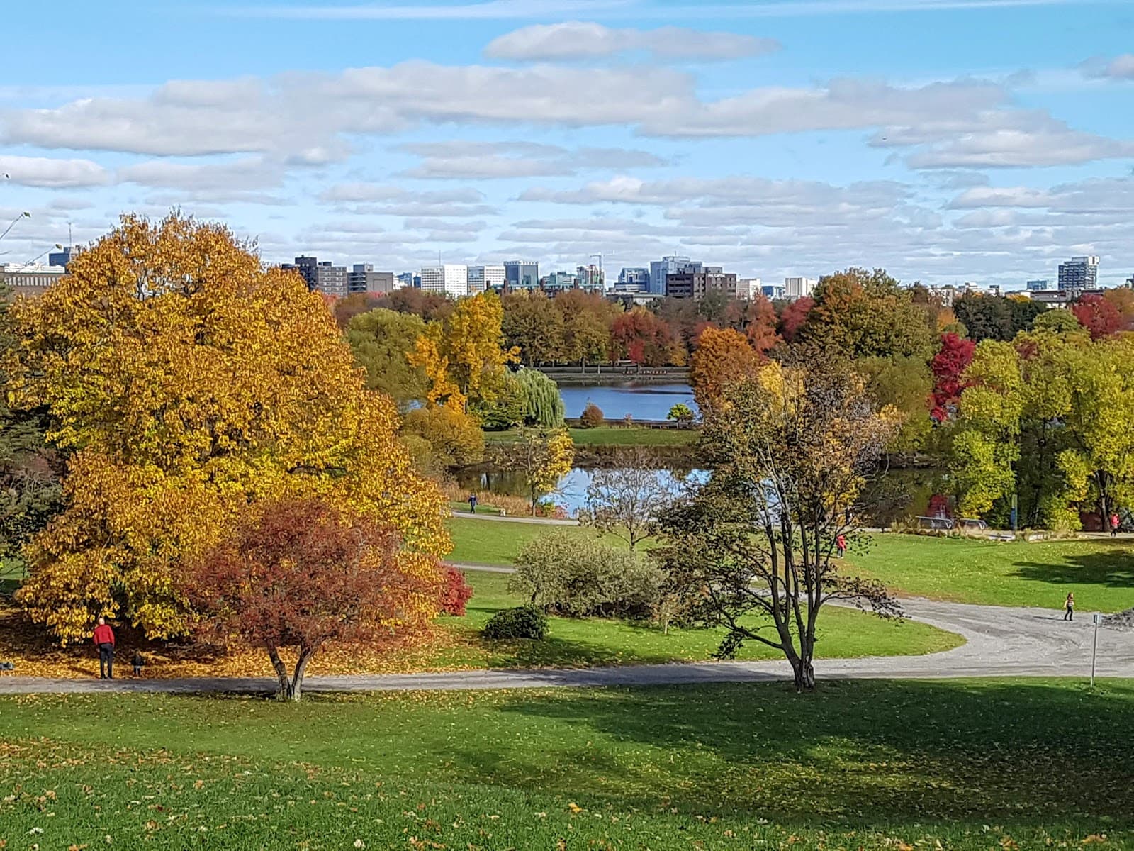 Dominion Arboretum - Image 1