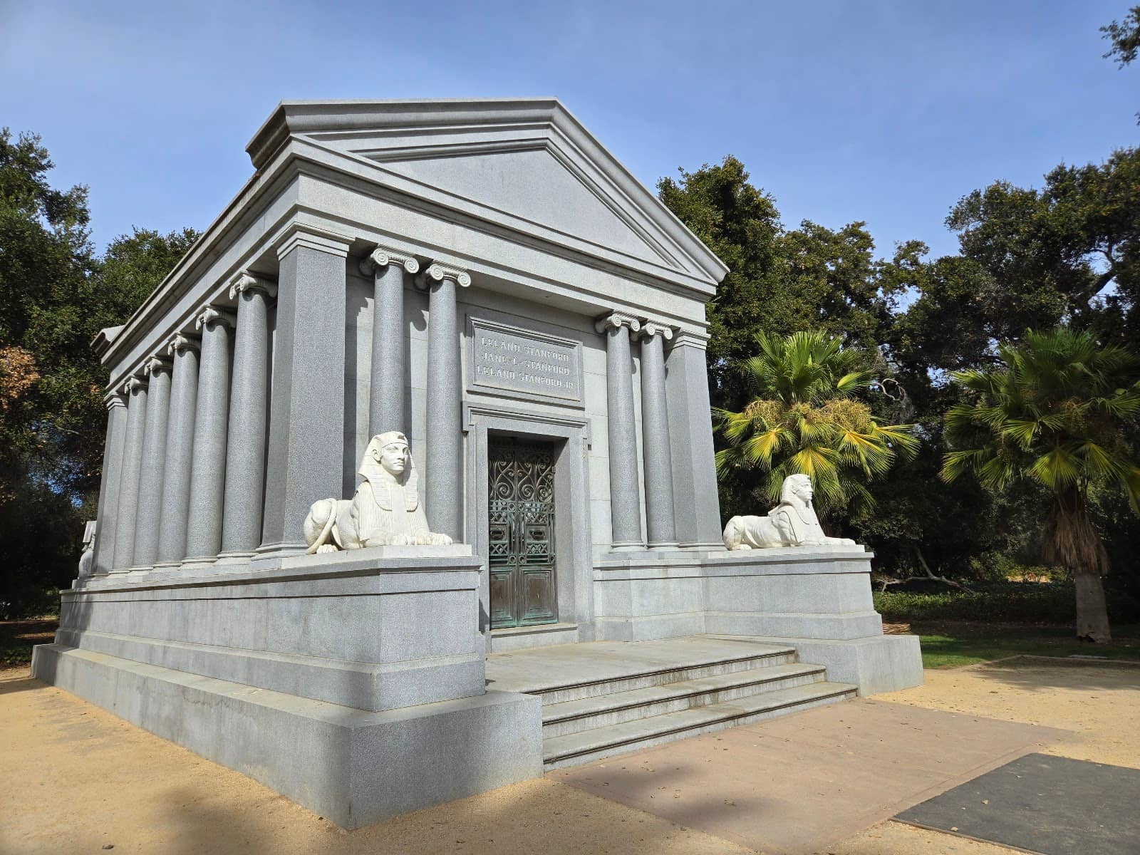 Angel of Grief Sculpture
