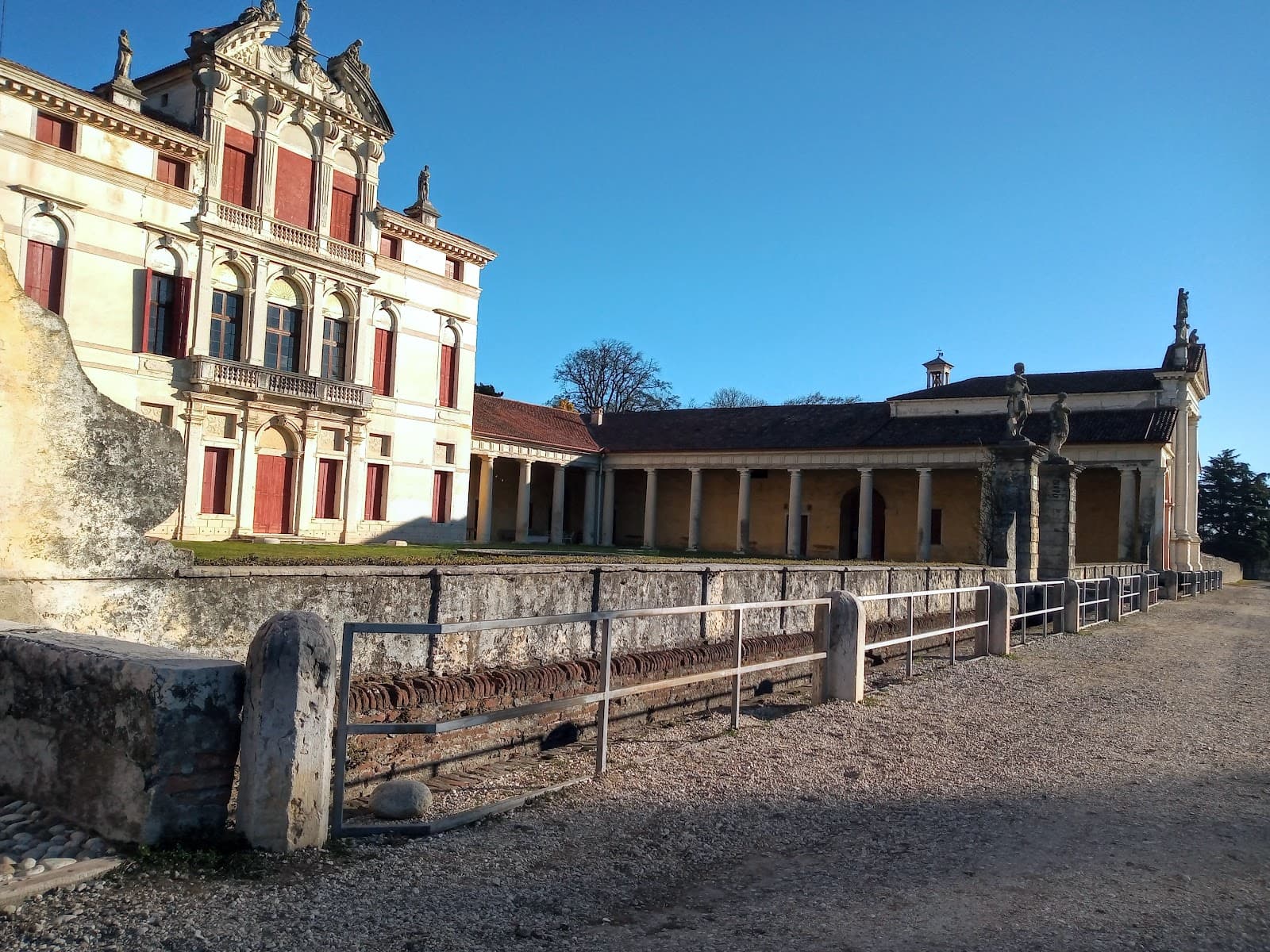 Quartiere Angarano - Image 1