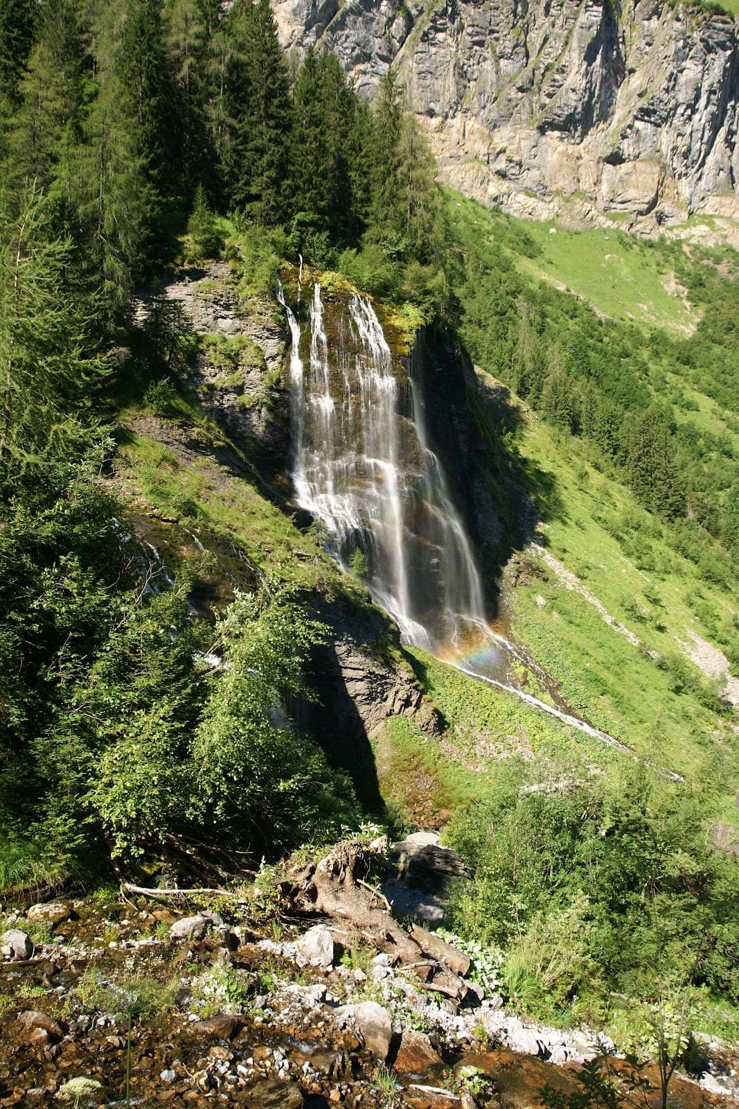Sixt-Passy Nature Reserve - Image 1