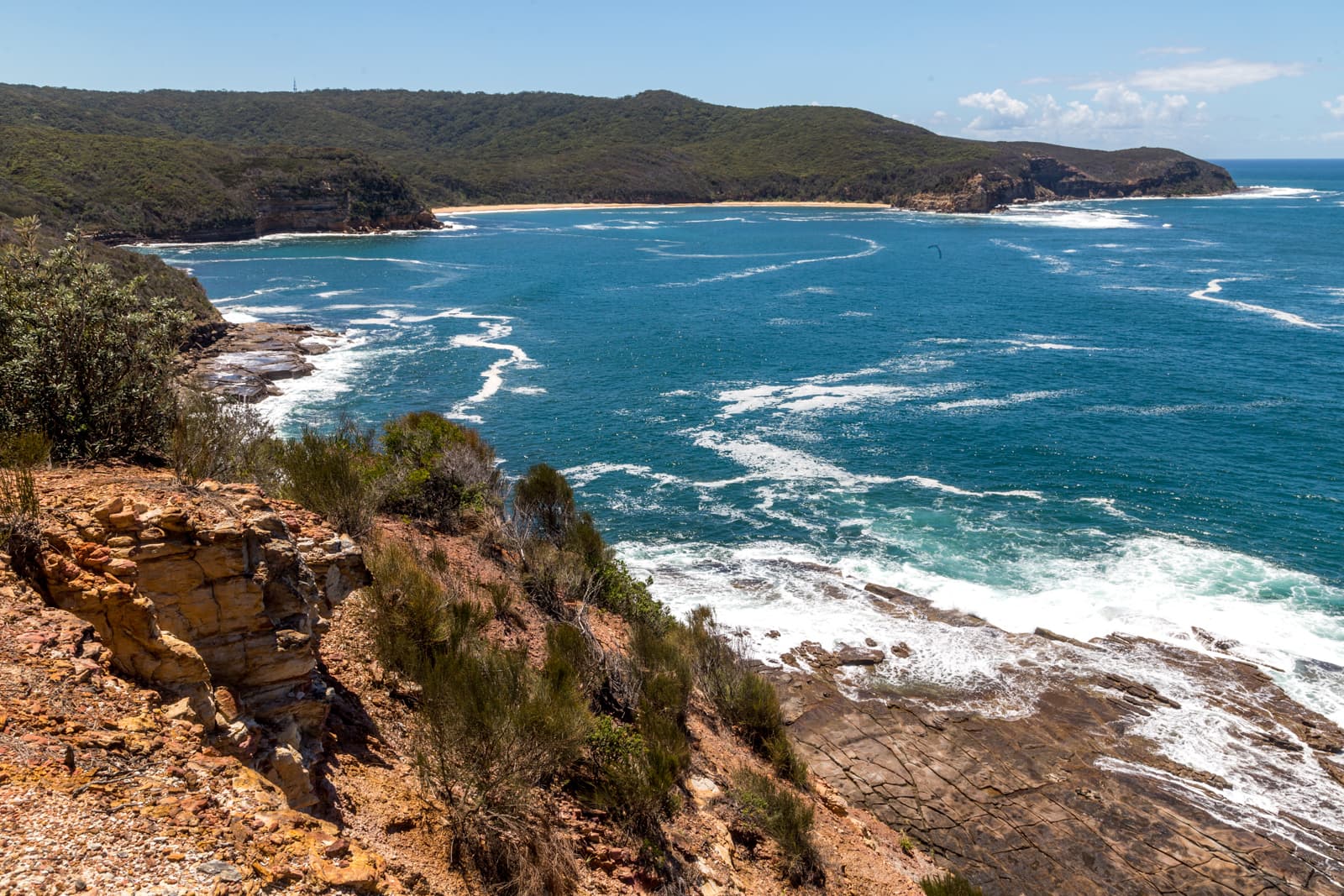 Gerrin Point Lookout - Image 1