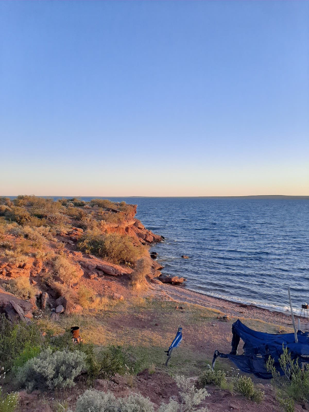 Lago Mari Menuco - Image 1
