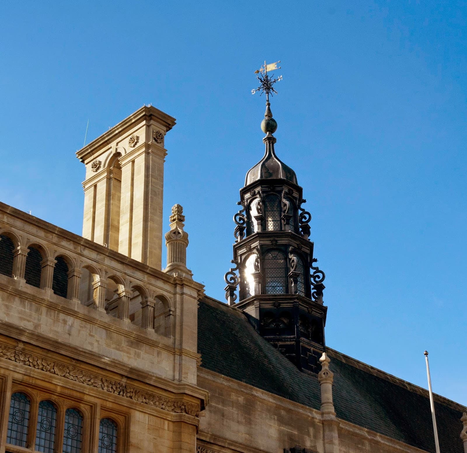 Examination Schools Oxford - Image 1