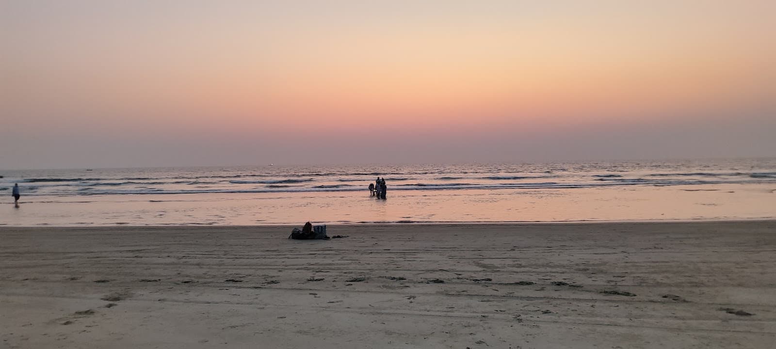 Fatrade Beach Varca Goa - Image 1