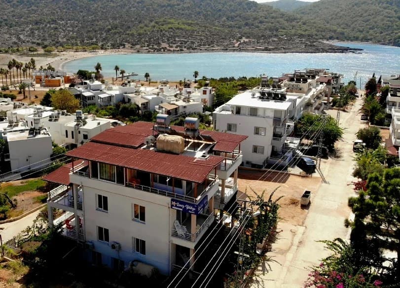 Tisan Peninsula - Image 1