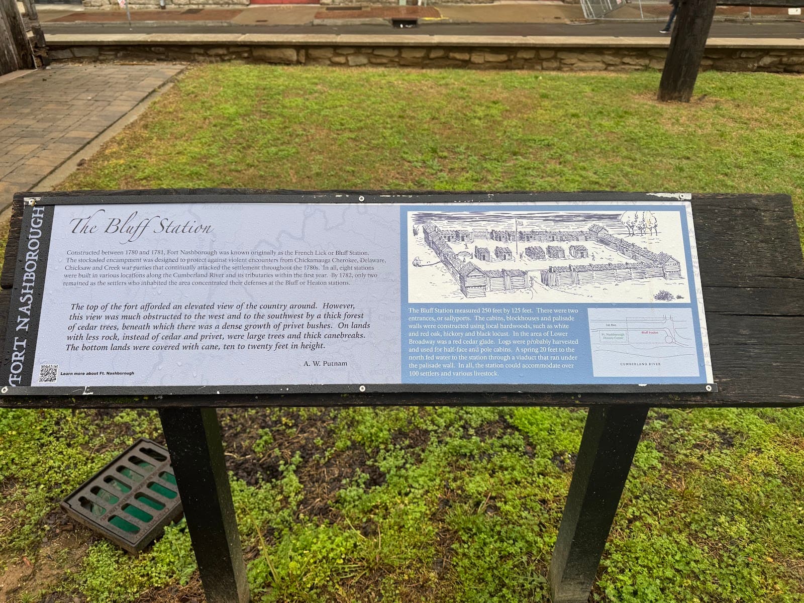 Cumberland River Greenway - Image 1