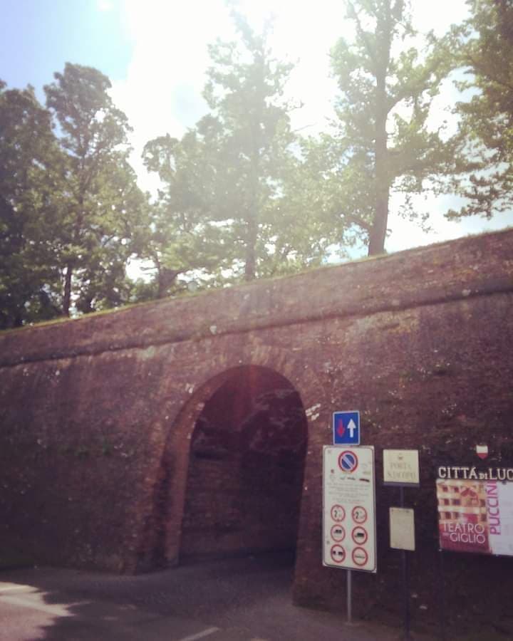 Porta San Jacopo - Image 1