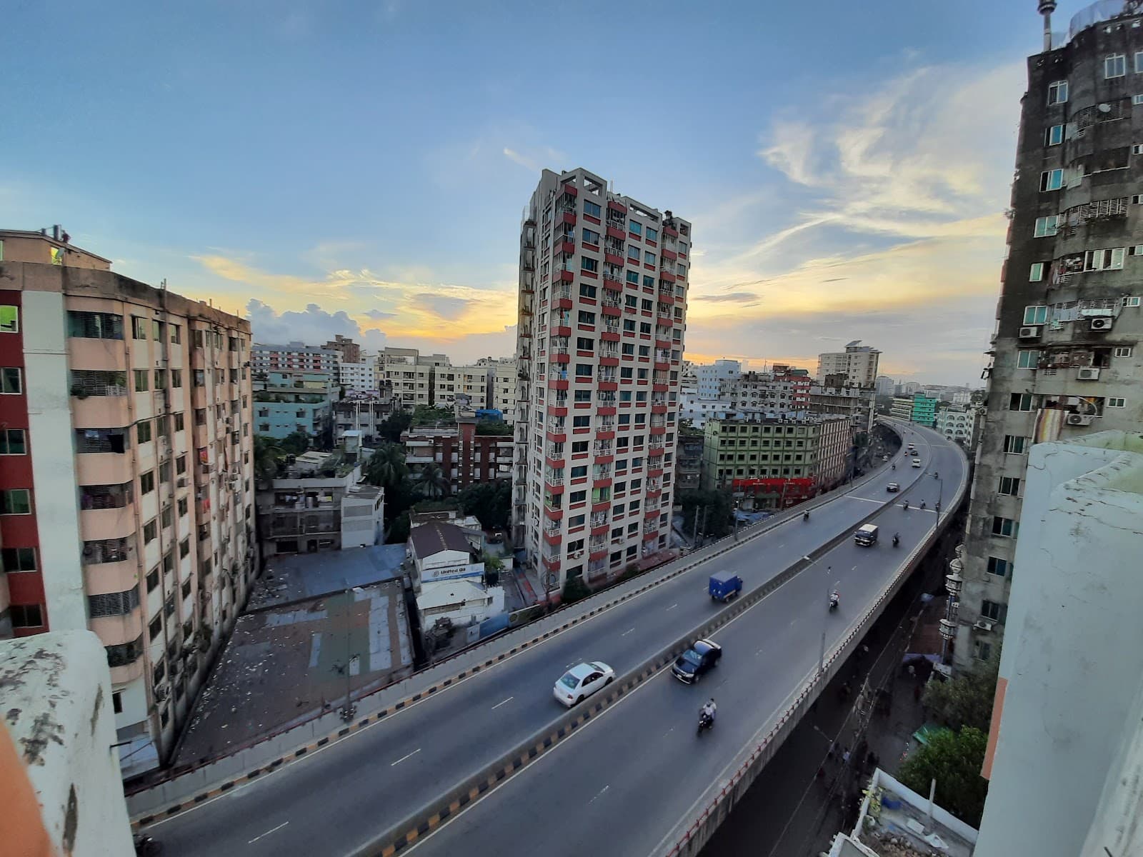 Wari Old Town - Image 1