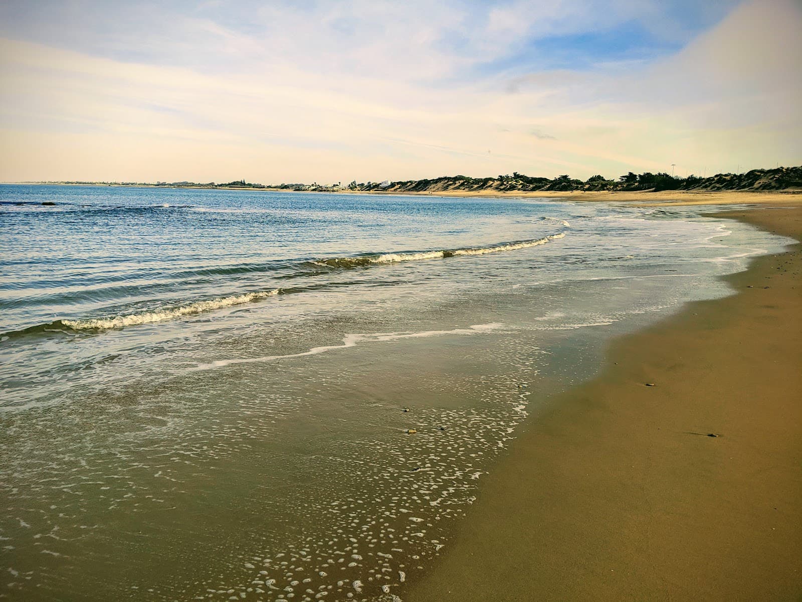 Rota Beach - Image 1