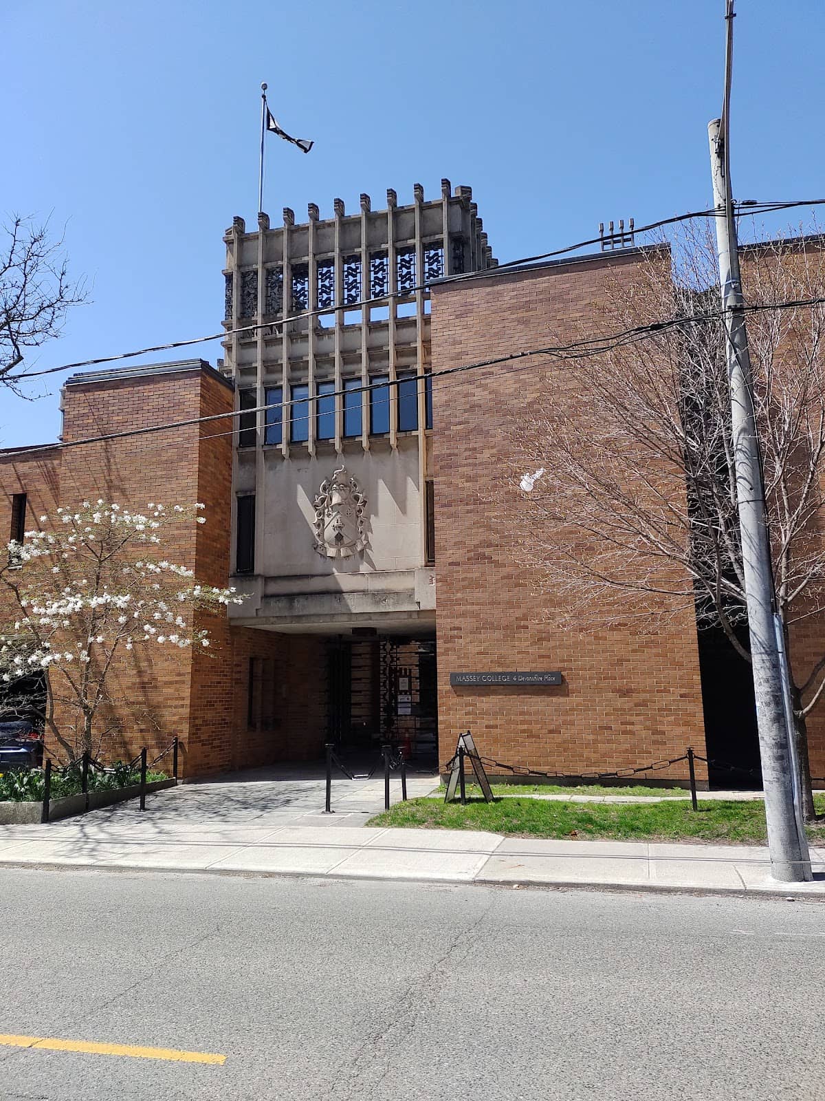 Chapel