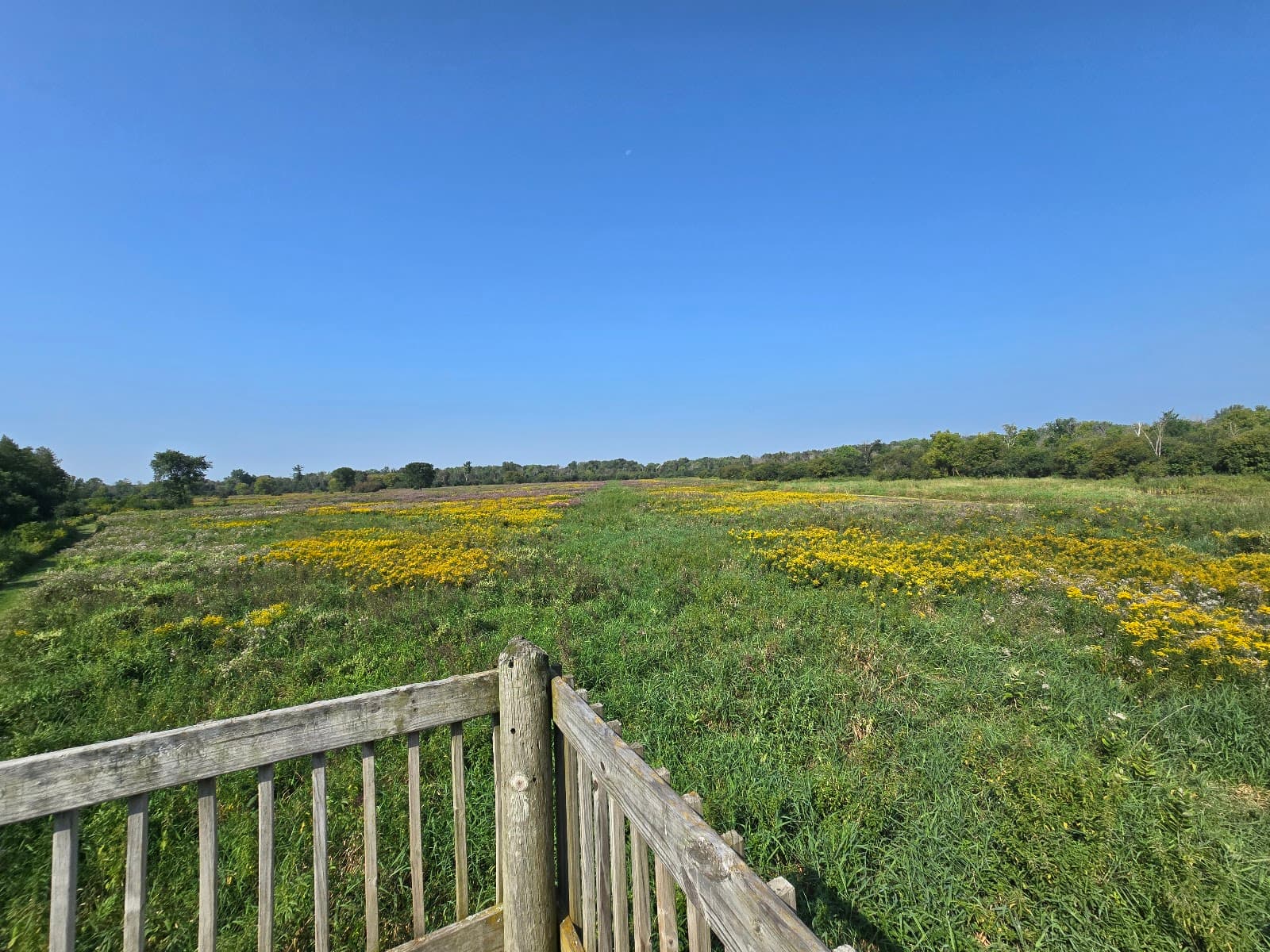 Gordon Bubolz Nature Preserve - Image 1