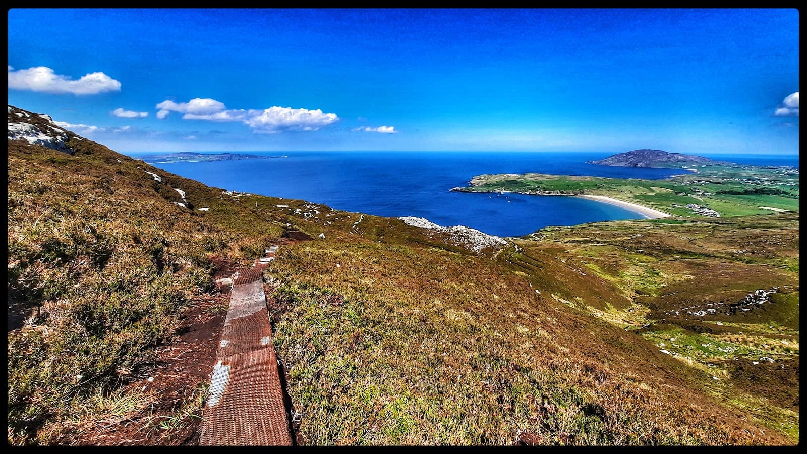 Dunree Fort