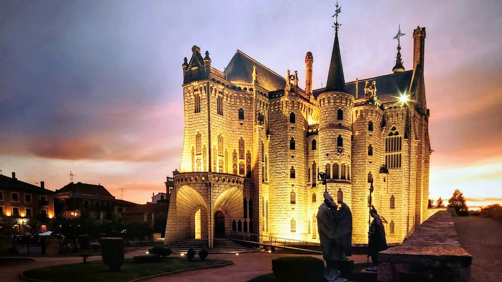 Astorga Spain - Image 1