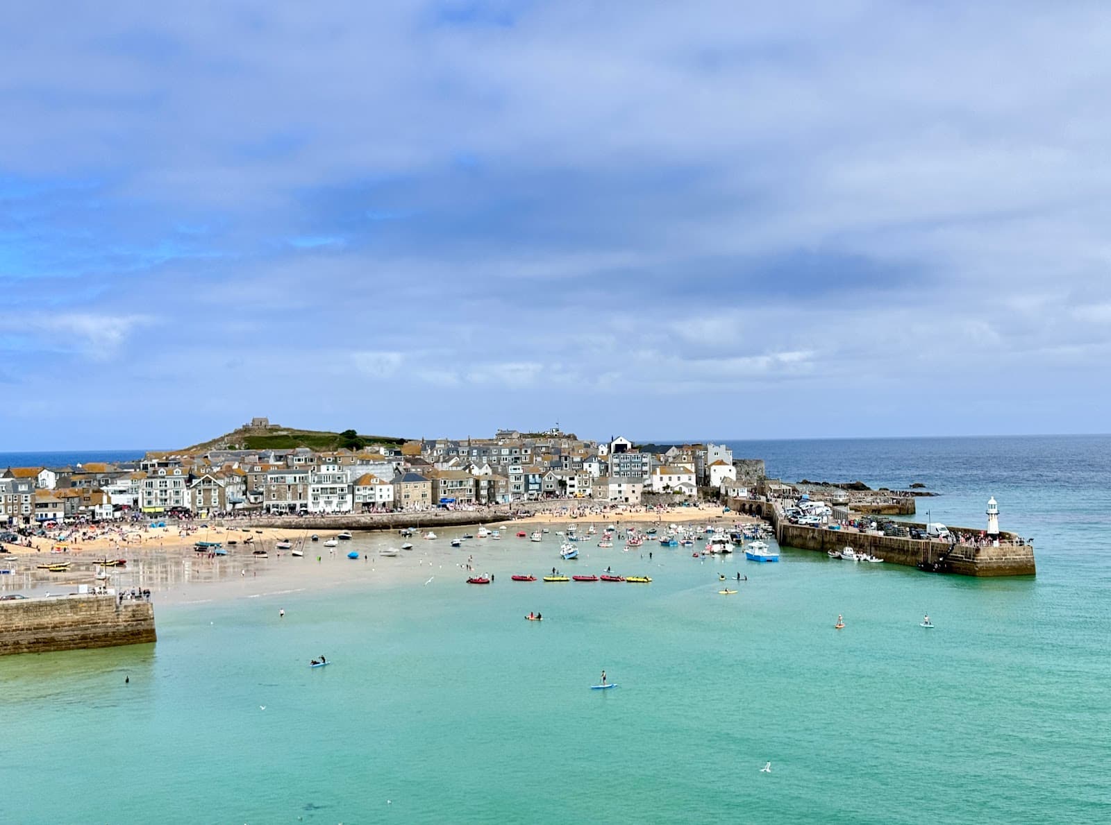 St Ives Bay Line - Image 1