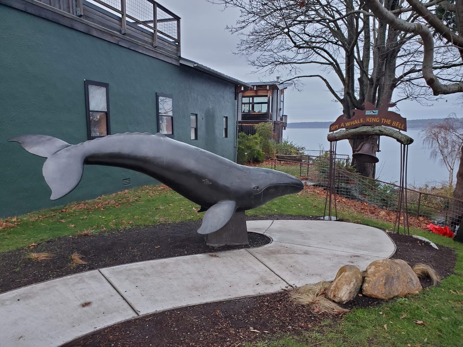 Langley Whidbey Island - Image 1