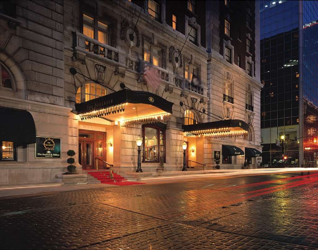 Seelbach Hilton - Image 1