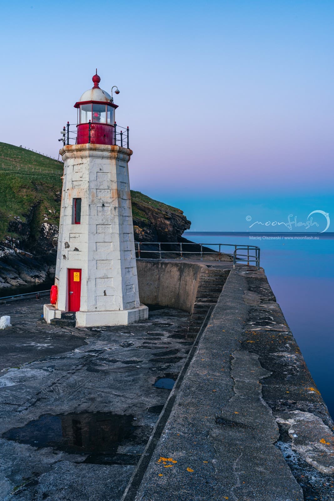 Lybster Harbour - Image 1