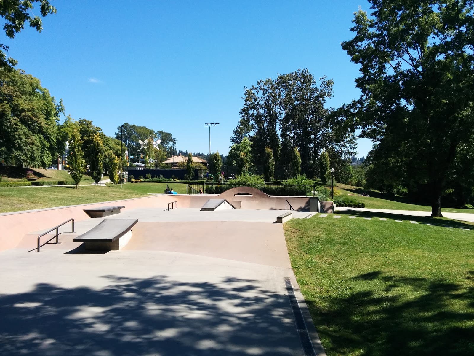 Mackin Park - Image 1