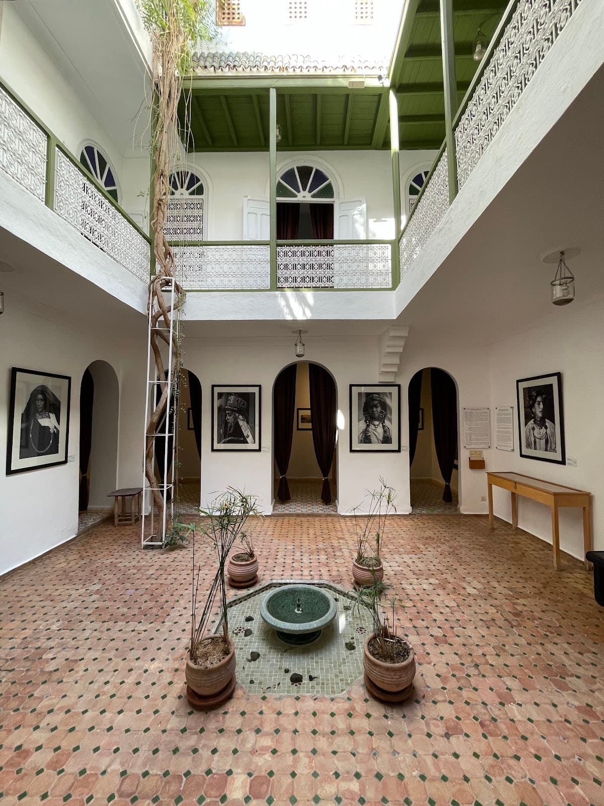 Maison de la Photographie Marrakesh - Image 1
