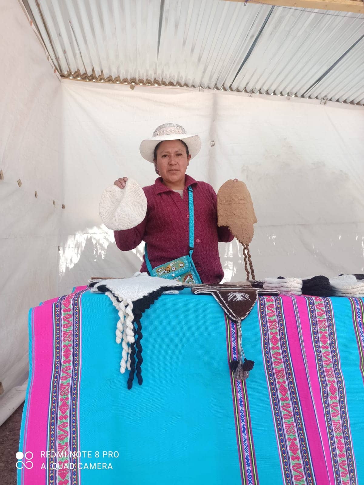 Colca Canyon Context