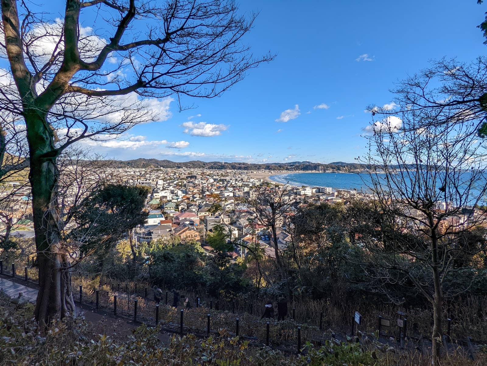 Hase-dera Temple