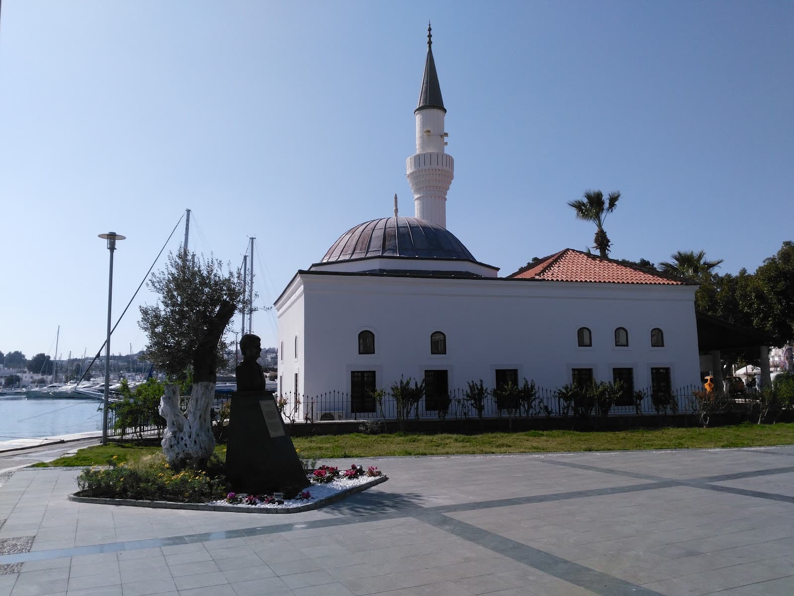 Tepecik Mosque - Image 1