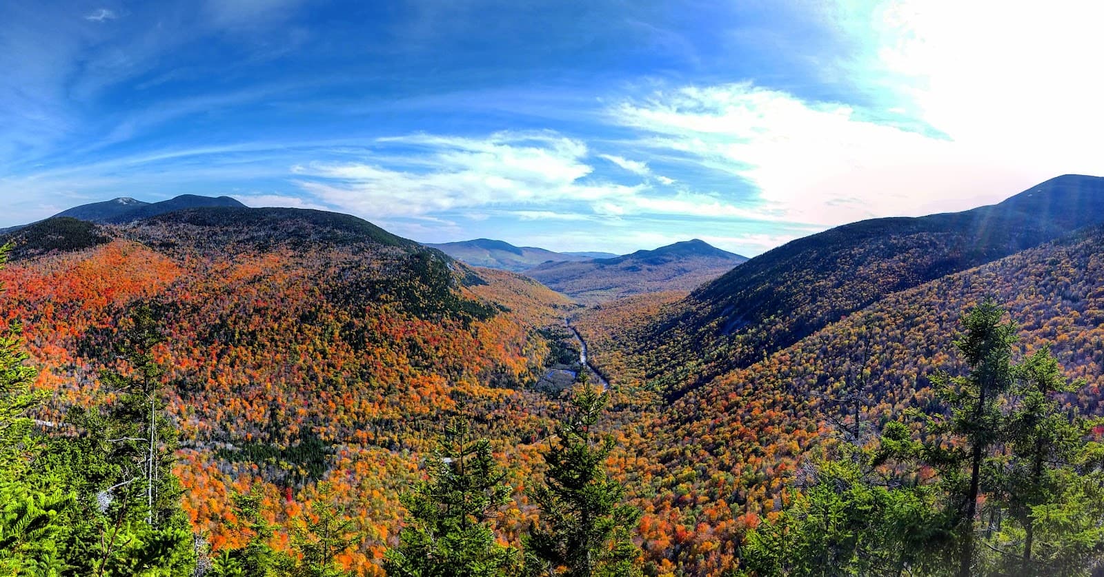 Old Speck Mountain - Image 1