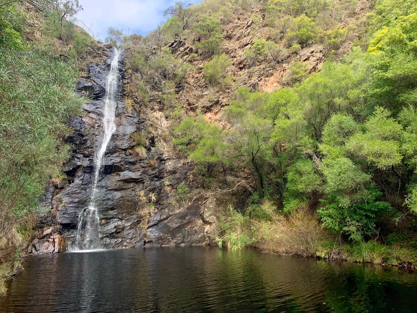 First Falls Waterfall Gully - Image 1