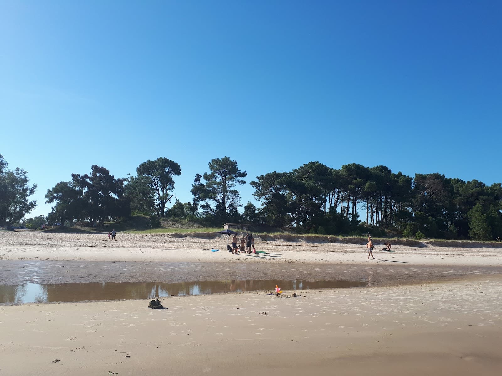 Playa Ferrando - Image 1