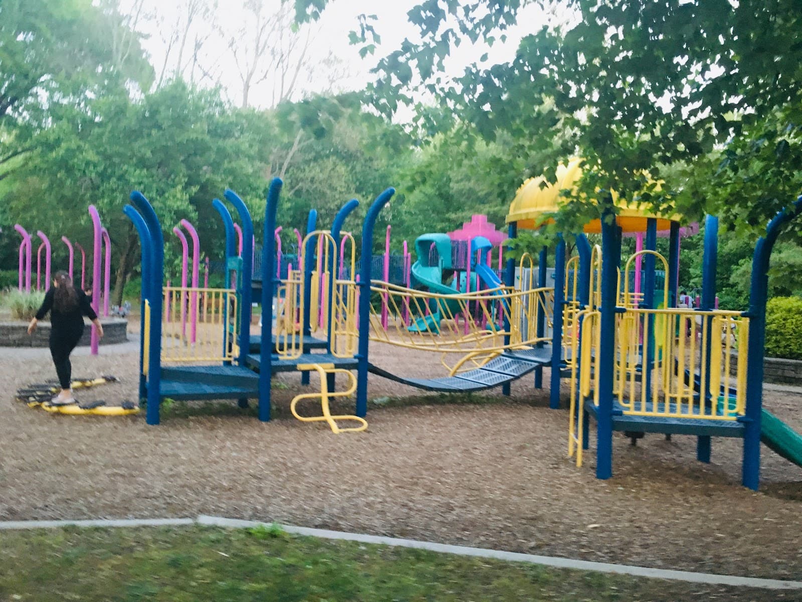 Saddle River County Park - Image 1