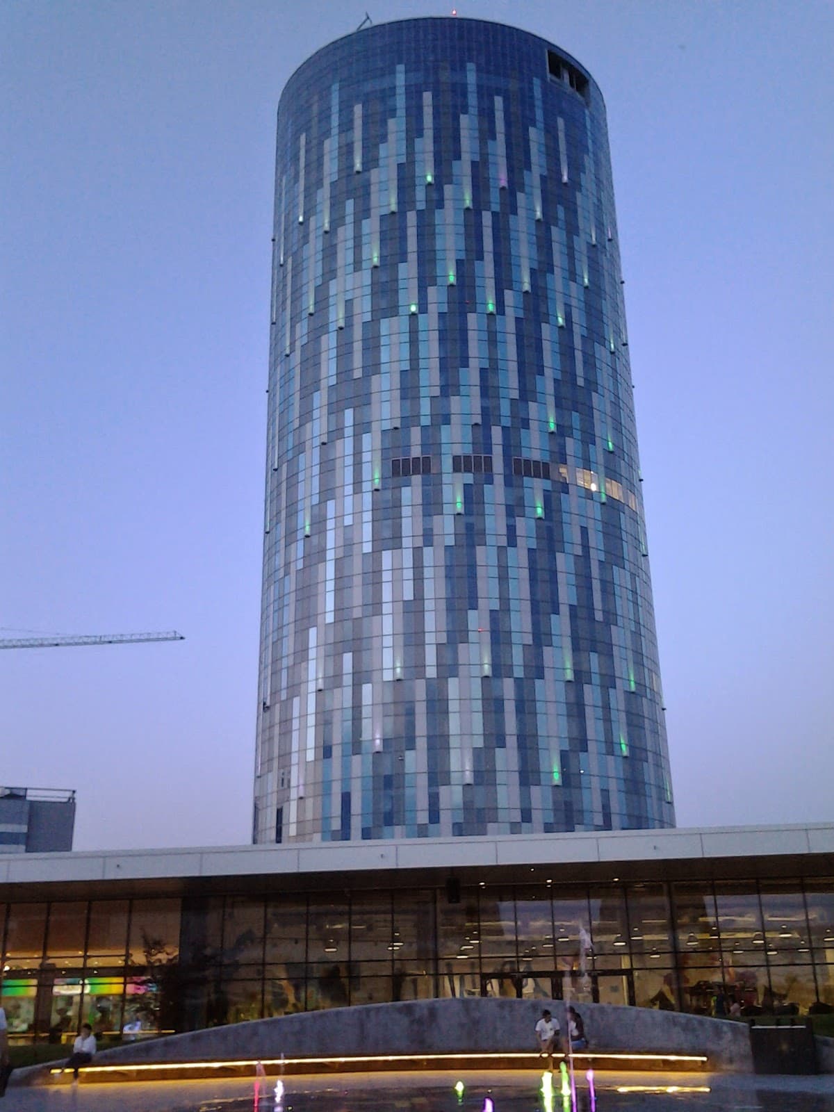 Floreasca Neighborhood - Image 1