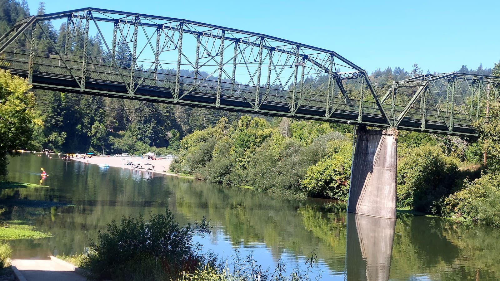 Guerneville River Park - Image 1