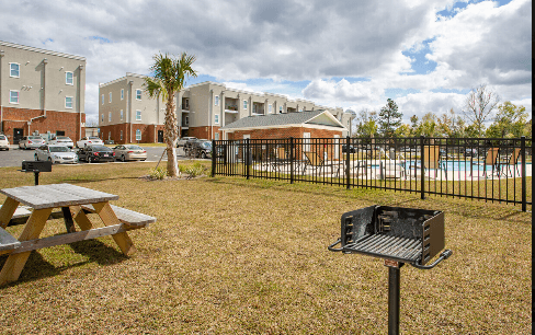 Remerton Mill Village Historic District - Image 1