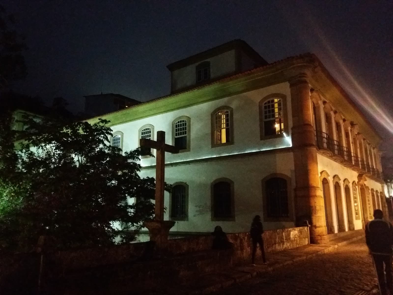 Casa dos Contos Ouro Preto - Image 1