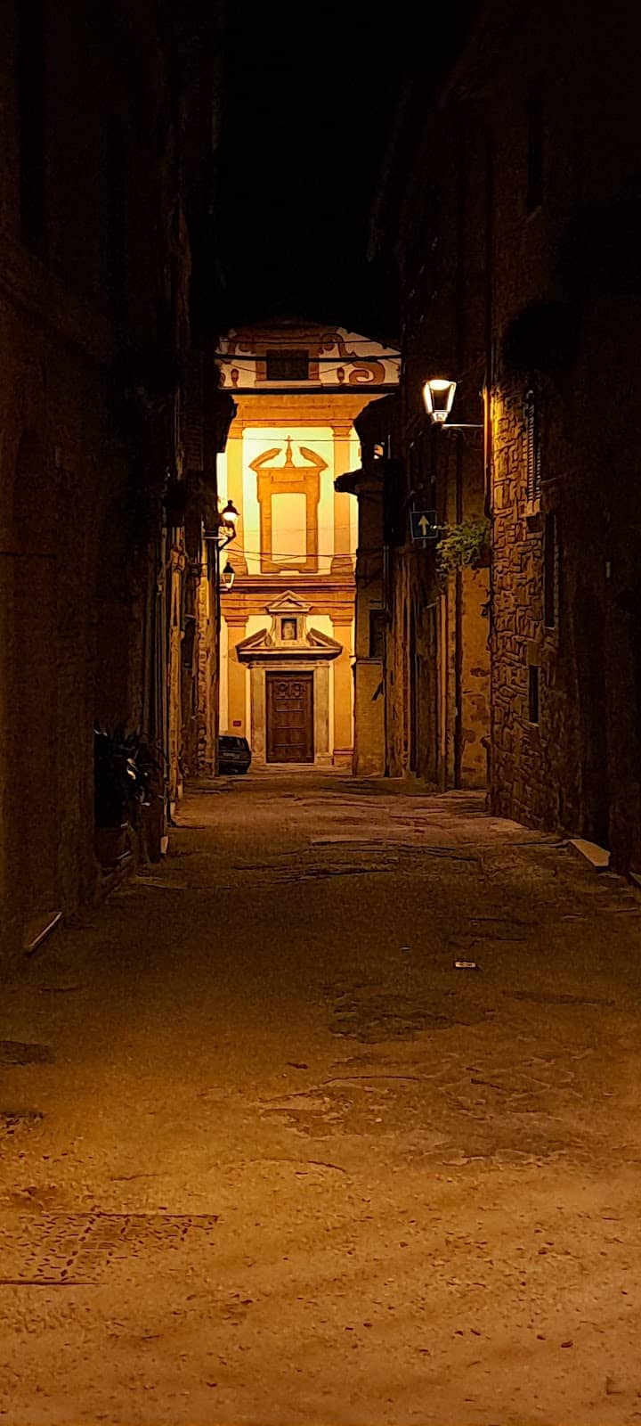 Vertical photo