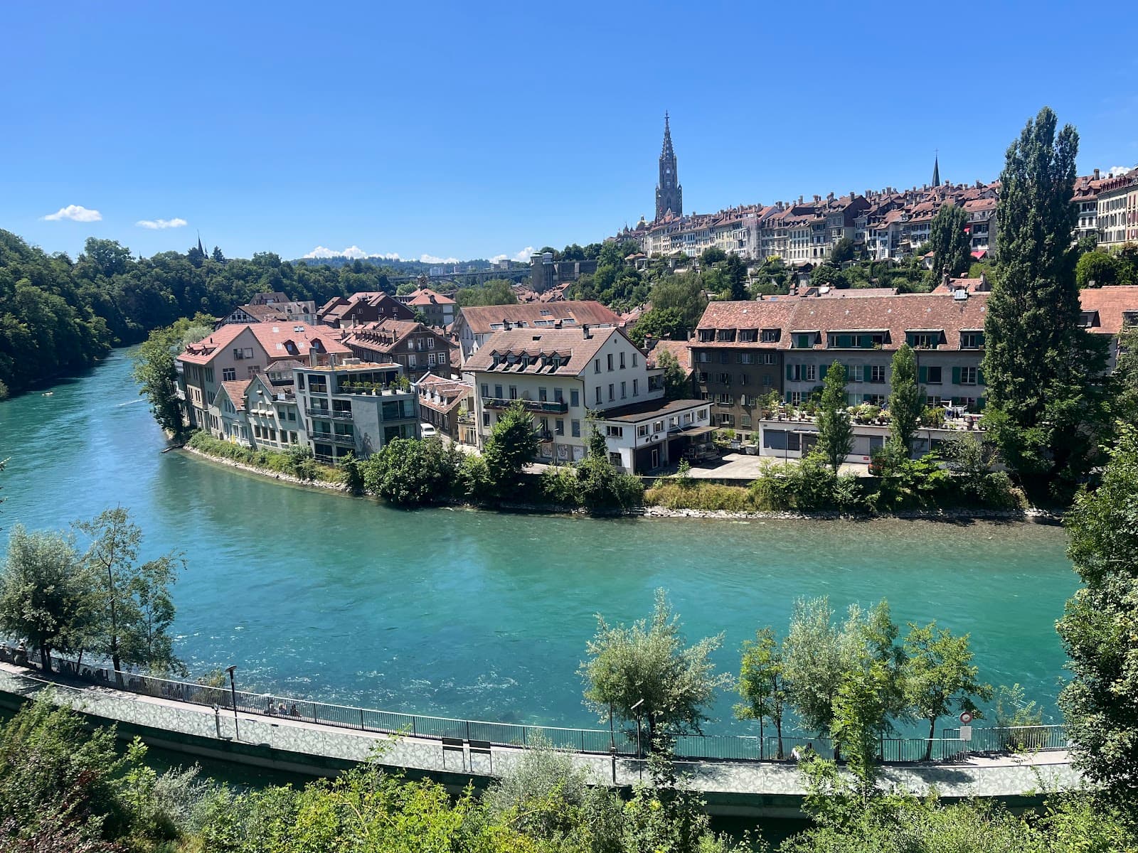 Lueg Viewpoint - Image 1