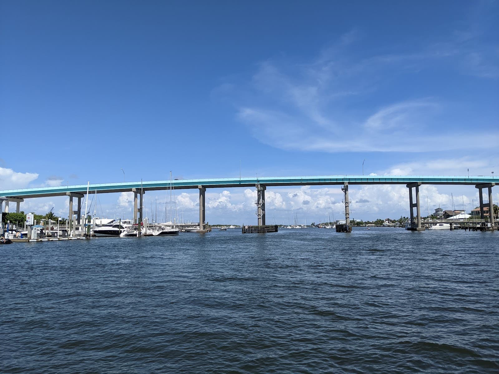 Matanzas Pass Bridge - Image 1