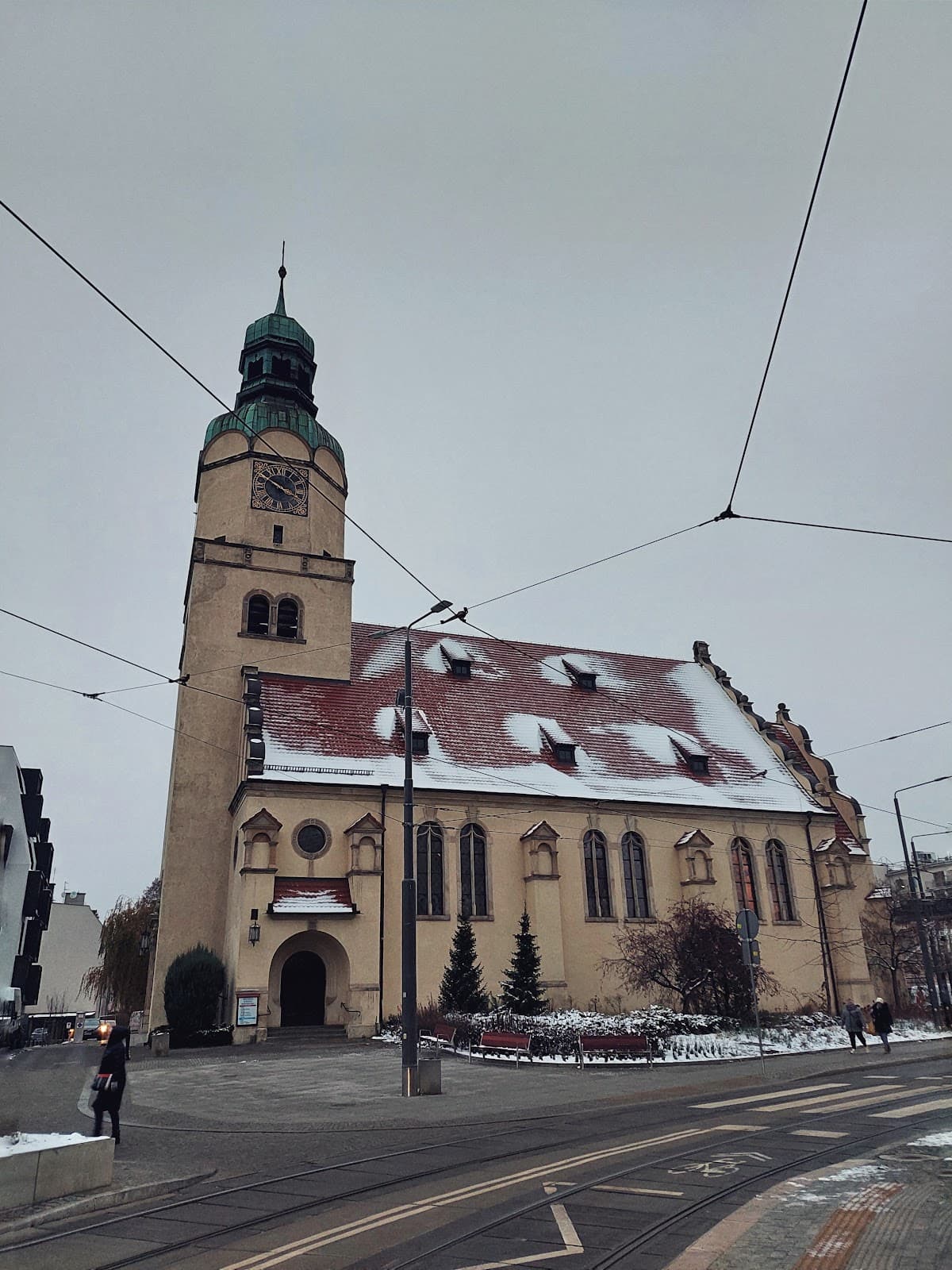 Wilda Poznań - Image 1