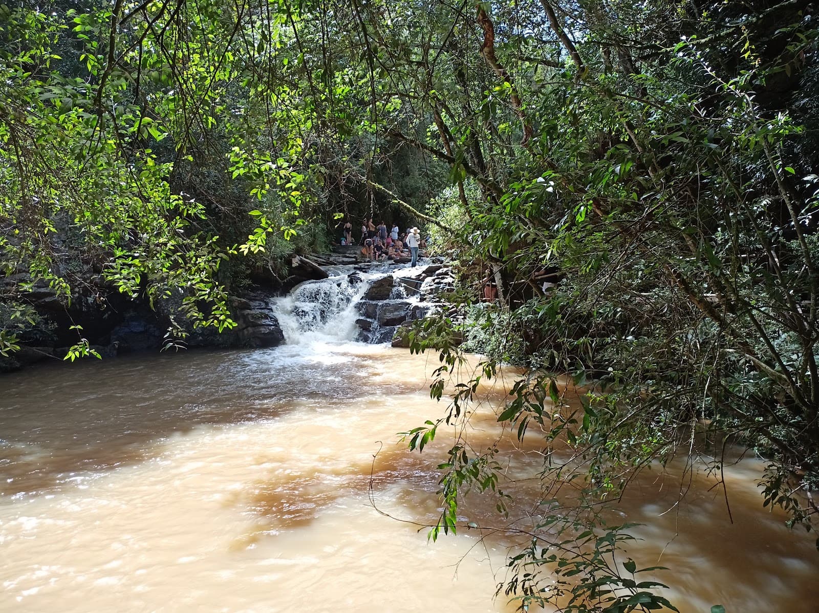 Cachoeira da Lua - Image 1