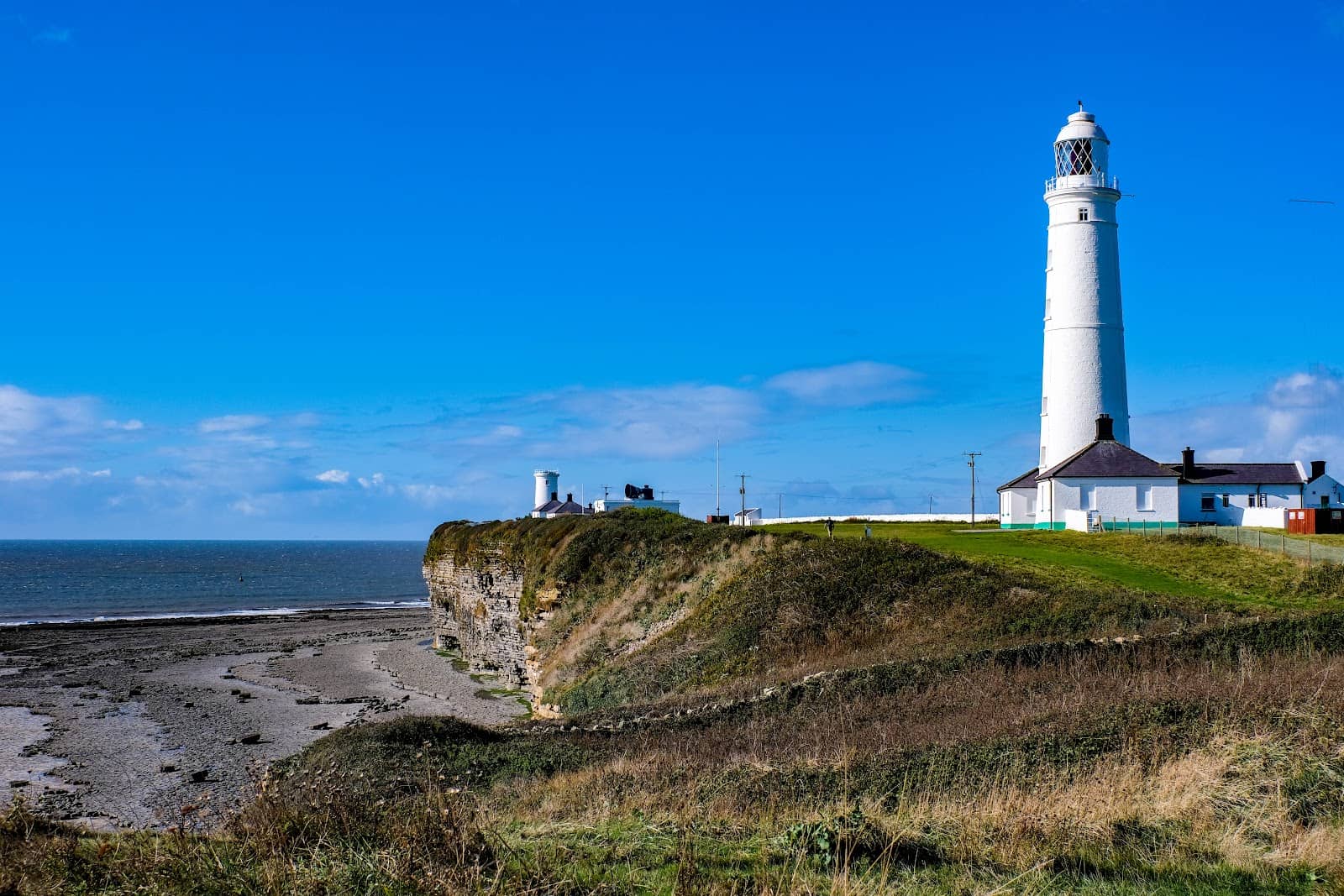 Rocky Beach Exploration